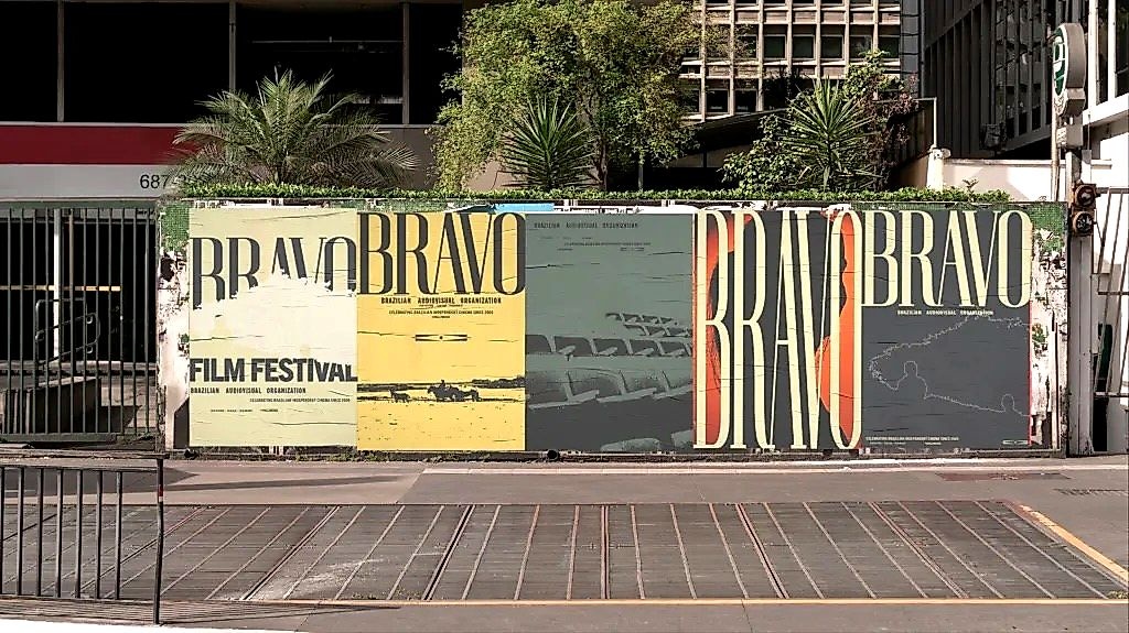 BRAVO Festival Shuts 2026 Edition, LA Loses Brazilian Cinema Hub