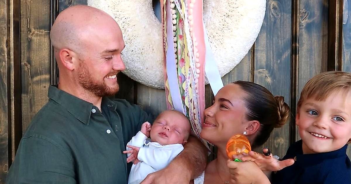Emilie Kiser's 27‑year‑old confession about son Trigg a year hits fans
