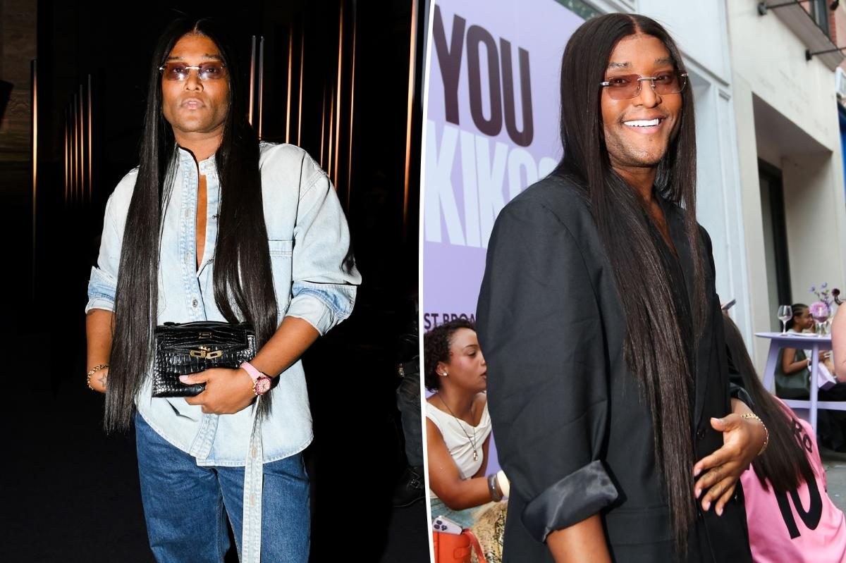 Law Roach’s move snags Kim Kardashian after controversial Skims rant