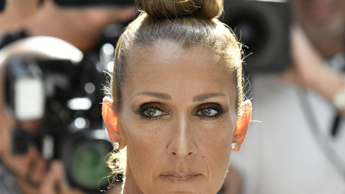Celine Dion Breaks Records, Sheds Tears in French Residency