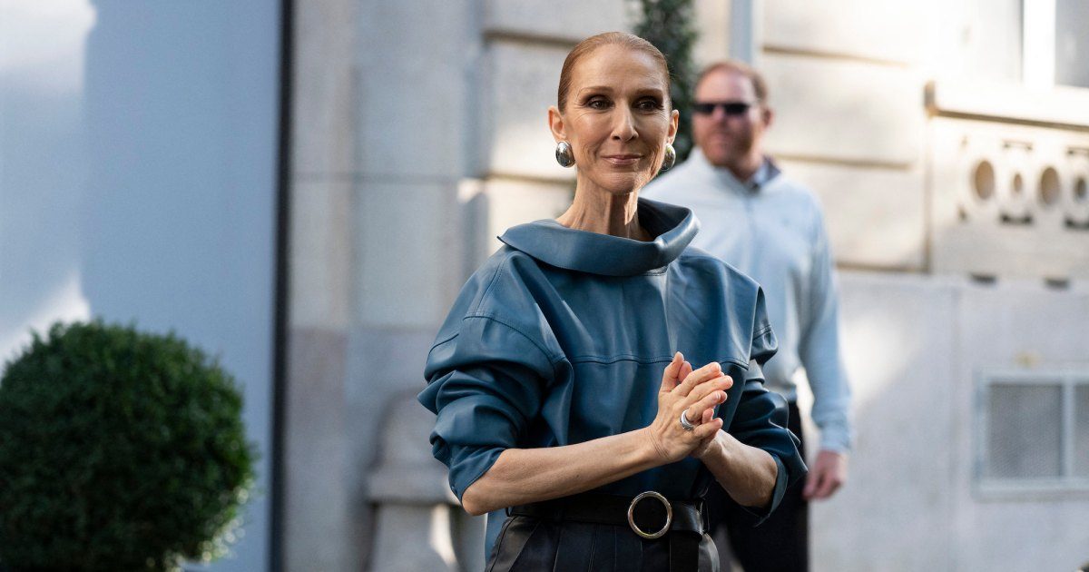 Céline Dion Overcomes Stiff‑Person Syndrome, Eyes Paris Showdown