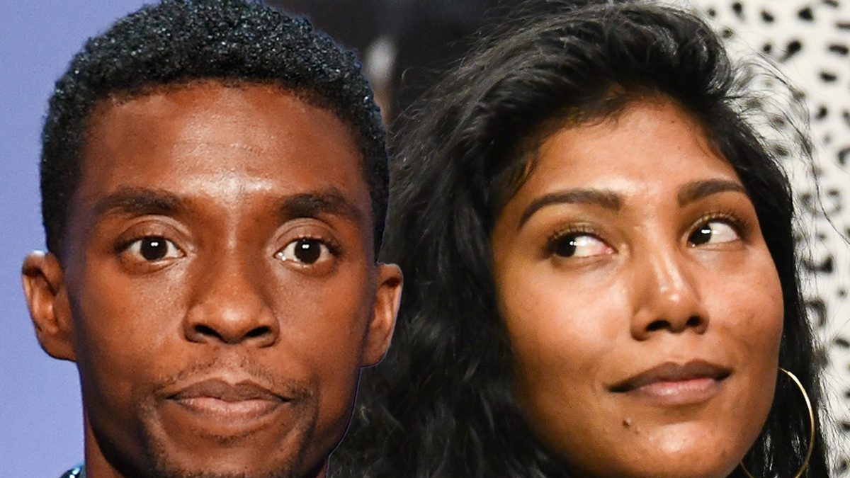 Boseman Family Demands Opioid Proof in Legal Battle Over Widow's Estate