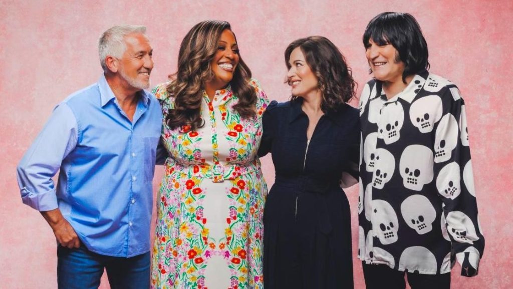 Channel 4 Snags All 5 Paramount UK Channel Ads, Leaves Streaming Out