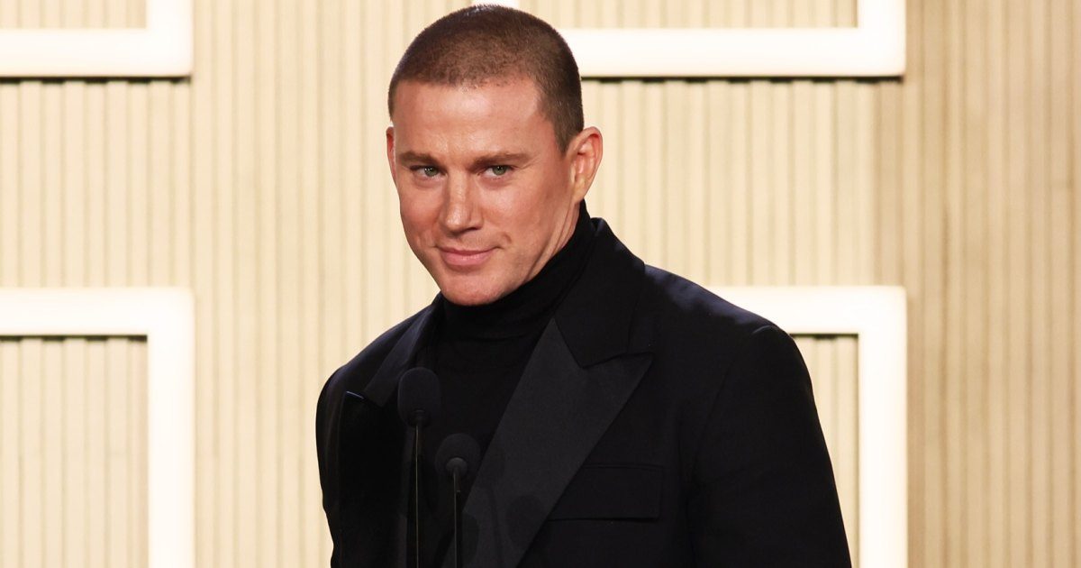 Tatum denies firing off Instagram burner to roast ex‑fiancée