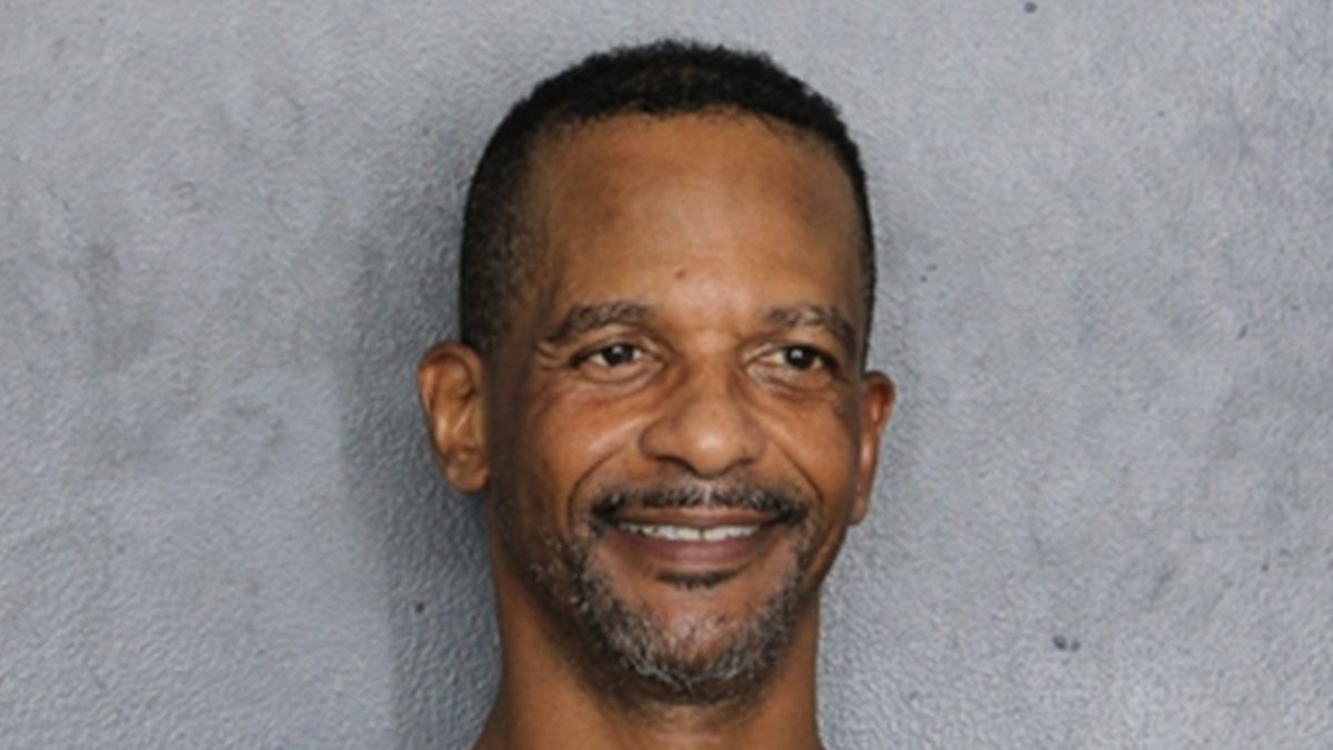 Charleston White's Hollywood Skirmish Suddenly Turns Illegal