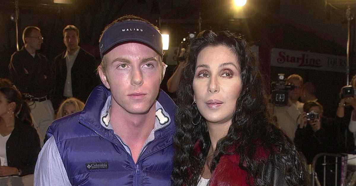 Marieangela King defies Cher, seeks court control over Elijah Allman