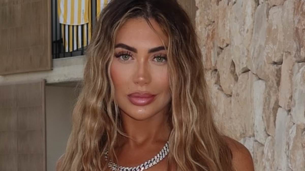 Chloe Ferry Fires 24‑Hour Warning, Demands Anonymous Harasser Drop Threats