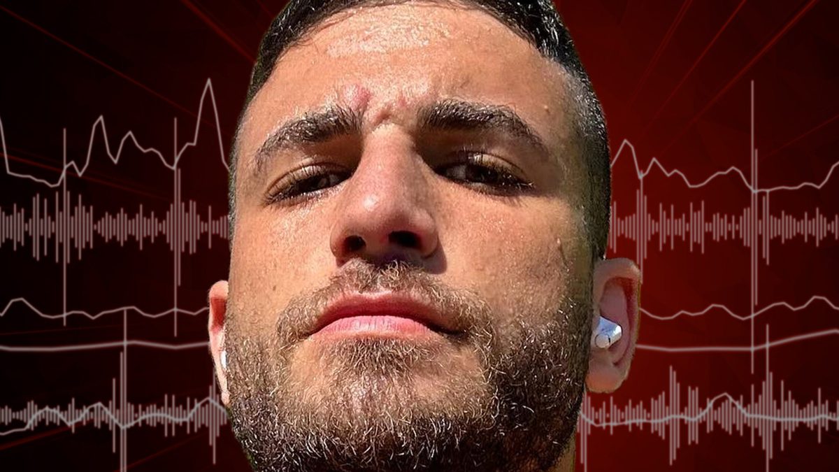 Christian Styles' Mom Races to Hospital, CPR in Hand, Stuns Paramedics