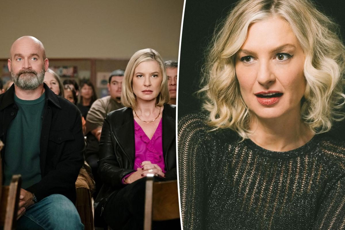 Christina Pazsitzky files divorce before Tom Segura's split