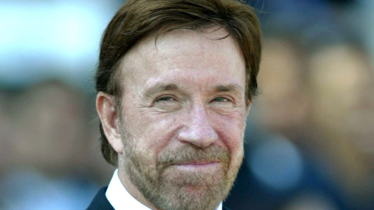 Judson Mills rips Academy after Chuck Norris snubbed in Emmy tribute