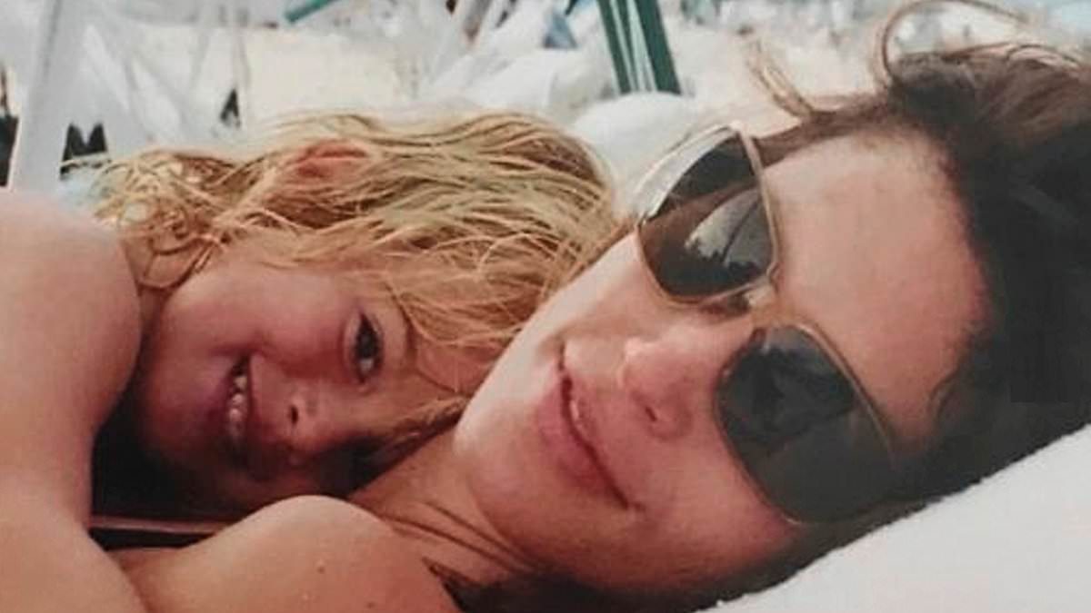 Cindy Crawford confesses Kaia’s hidden struggle after son’s death