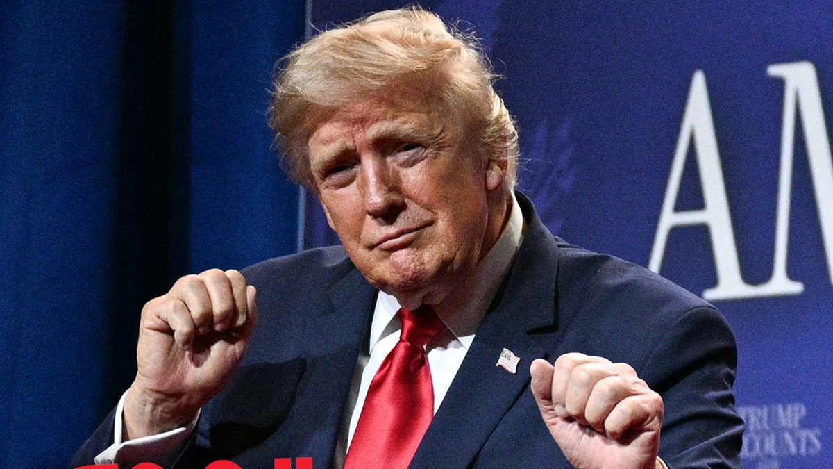 Judge's order frees CNN, Politico, yet White House blocks reporters