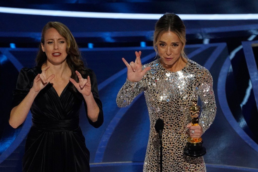 CODA Shocks Hollywood, Becomes First Streaming Film to Win Best Picture