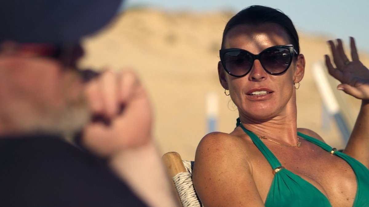 Coleen Rooney calls out Wayne after wild party, family drama erupts