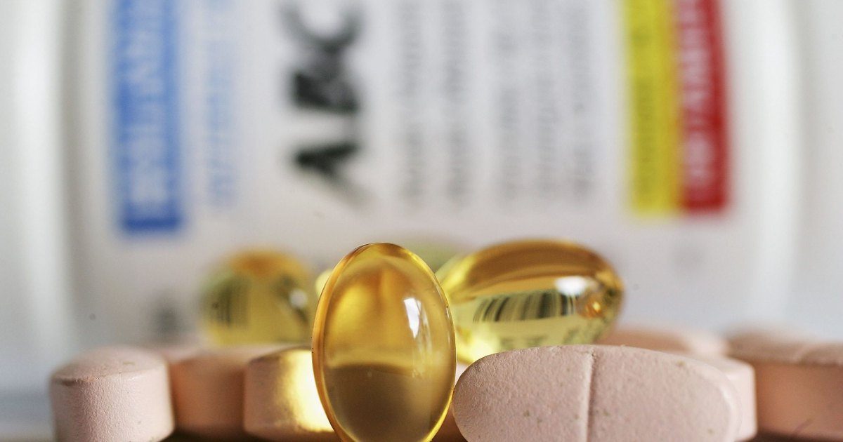 Collagen Beats Biotin & Probiotics in Skin Tests—See the Truth