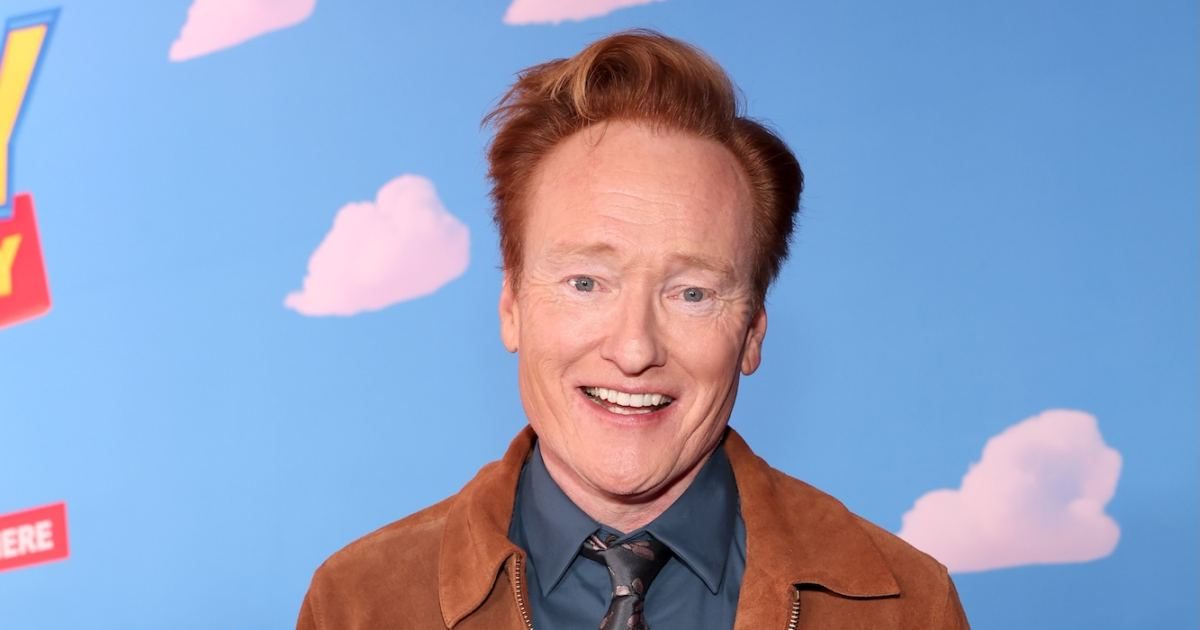 Conan O’Brien’s Career Saved by a Surprise Simpsons Offer After SNL