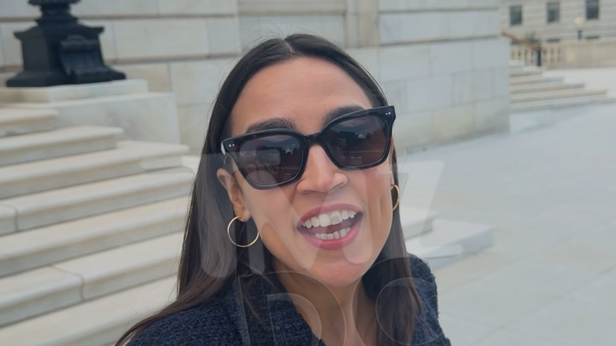 AOC Reveals Her Secret Egg Retrieval Process—Why It Matters