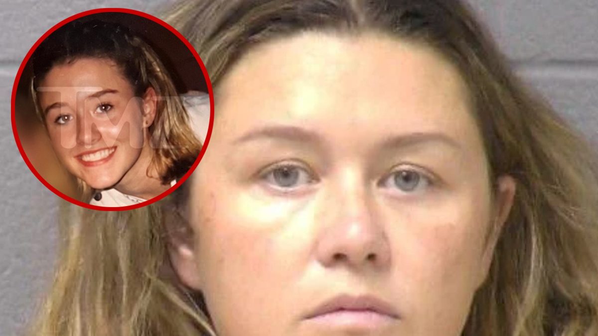 Corie Walsh accused of killing her 2‑year‑old—classmate gasps