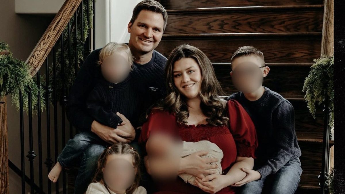 Corie Walsh Kills 2‑Year‑Old, Plans to Poison Husband—Shocking Murder