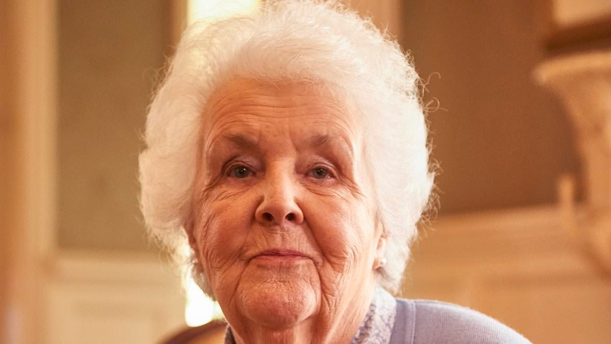 Stephanie Cole, 84, Turns Silent—Her Final Scene Unveiled