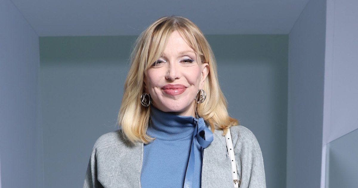 Courtney Love Explodes in 2019, Doctors Warn She’d Die, Body Shuts Down