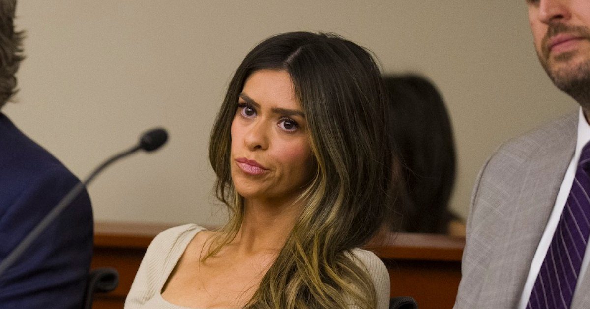 Cru Eaton Vows to Play Along After Judge Bars Videos of Taylor Paul