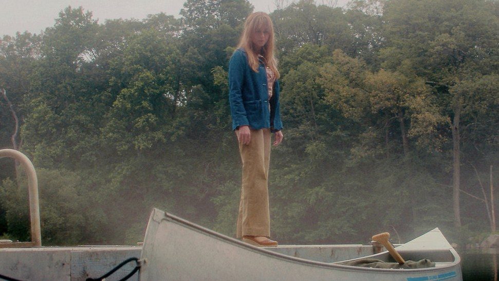 Pam Voorhees mourns as Brad Caleb Kane exposes 'Crystal Lake' truth