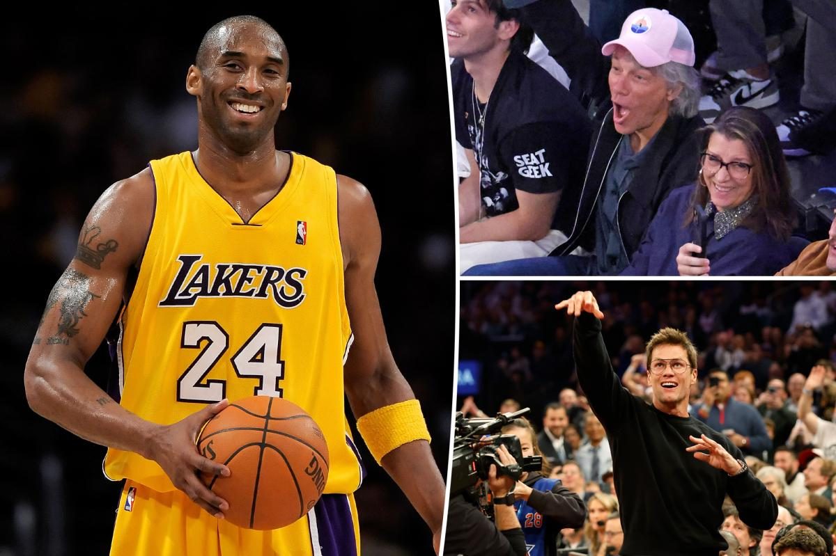 Joe Mazzulla's First Podcast Reveals Kobe's Hidden Influence
