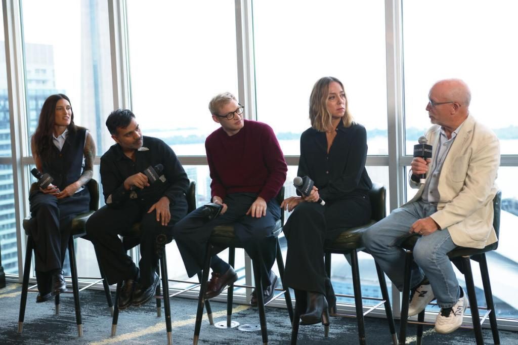 Curry Barker, Sian Heder, Alex Gibney unveil TIFF 2026 secrets
