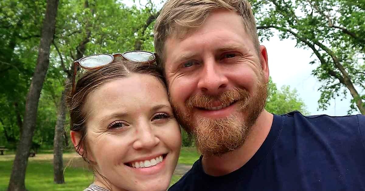 Austin Forsyth’s mic‑shaking outburst during Duggar’s TLC wedding