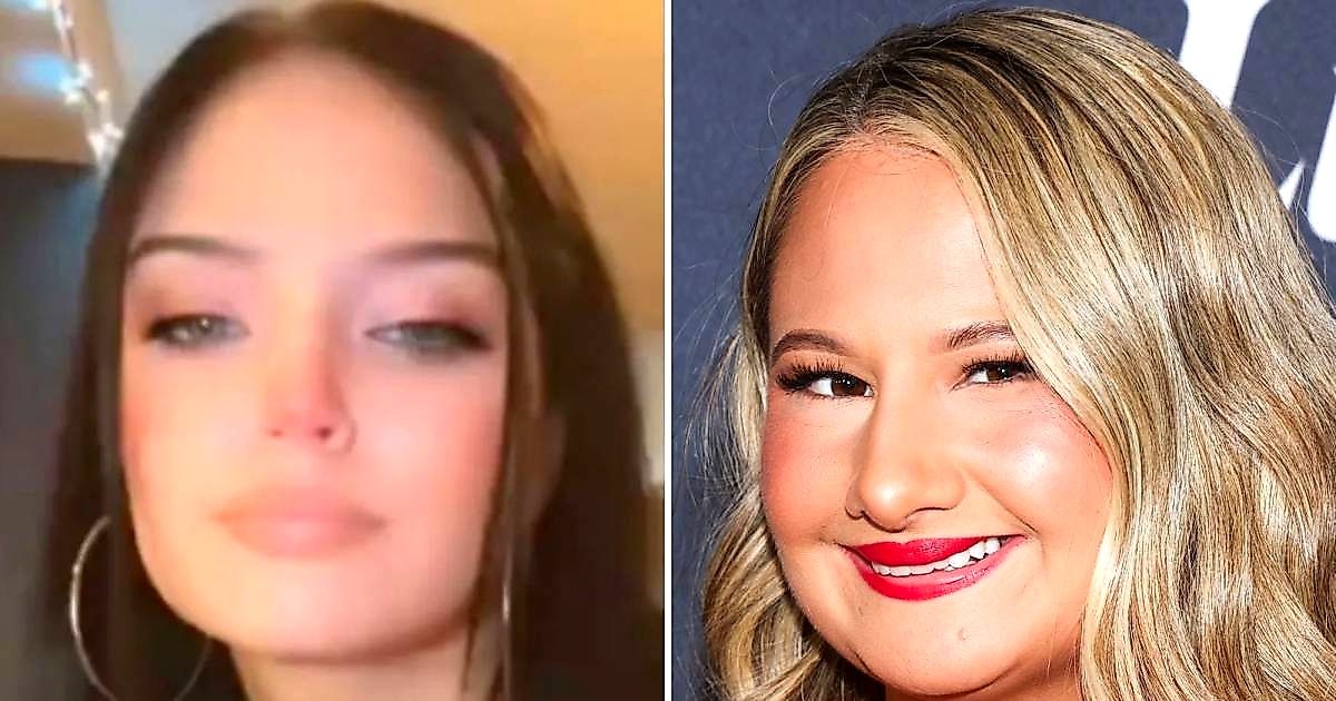 Ken Urker's 34th birthday death sparks family feud over Gypsy Rose