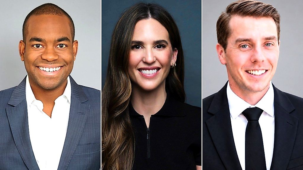 Amazon hires Netflix veteran Chris Carter for $1B+ streaming shift