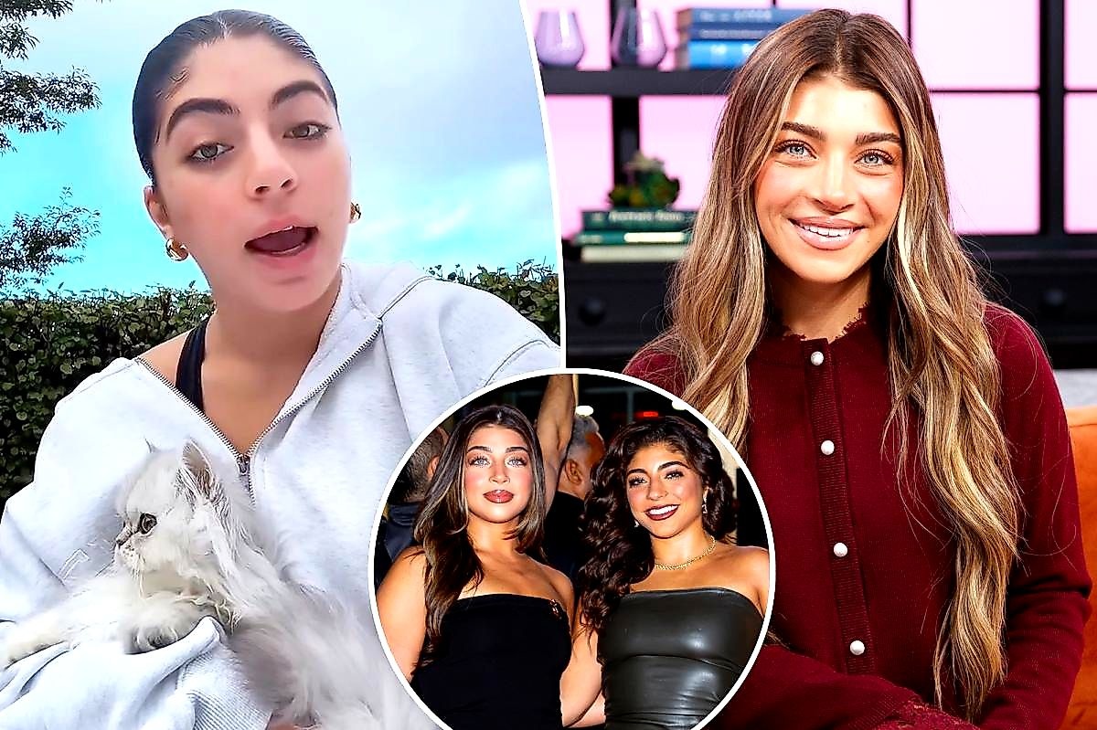 Milania Giudice’s 20-Year-Old Diagnosis Shocks Gia, Sparks Pride