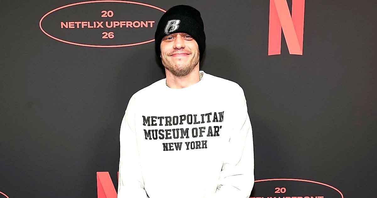 Pete Davidson reveals 32‑year‑old tattoos mask his self‑harm scars