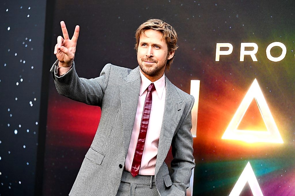 Ryan Gosling Cancels 2026 Cinematheque Award, 2027 Honoree Unveiled