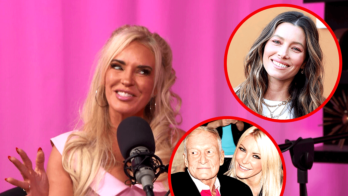 Bridget Marquardt slams Crystal Harris' abuse, sparking controversy