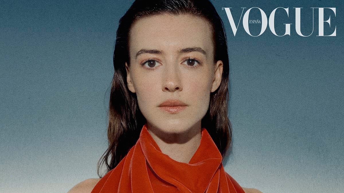 Daisy Edgar‑Jones spills truth fame turns her into mindful superstar