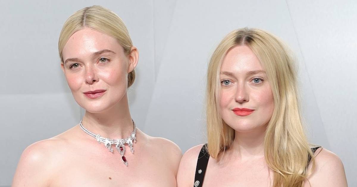 Dakota and Lauren Fanning ignite WWII drama as unexpected co‑stars