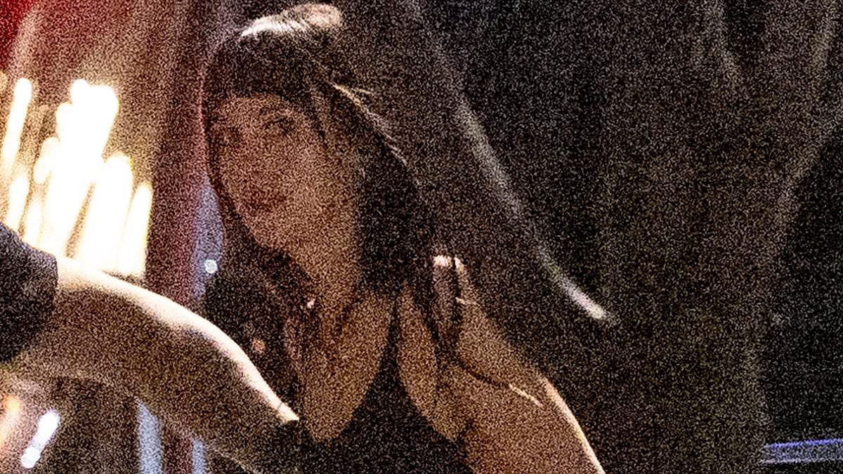 Dakota Johnson and MGK Enter Taylor Swift's NYC Pad—What Happens Inside?