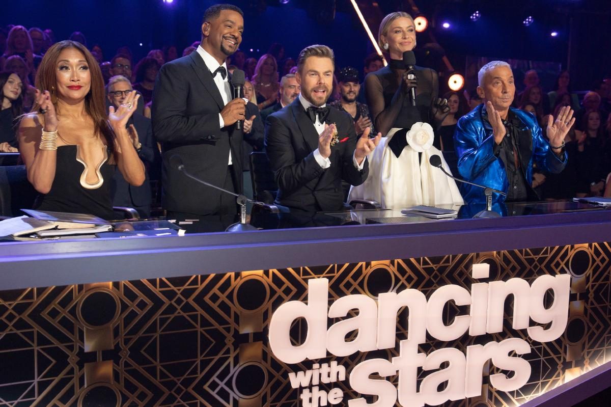 Megan Fox, Adam Levine, and Surprise Stars Shake DWBW Season 35 on GMA