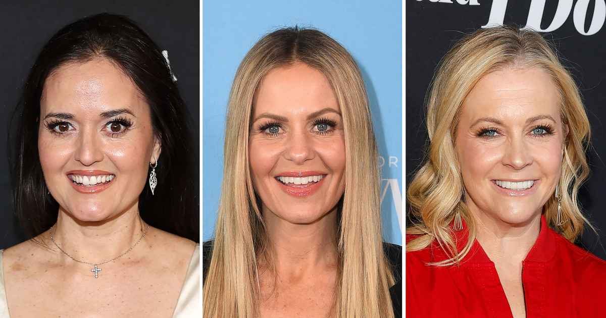 Danica McKellar's Bond With Cameron Bure, Hart—Holiday Plan Inside!