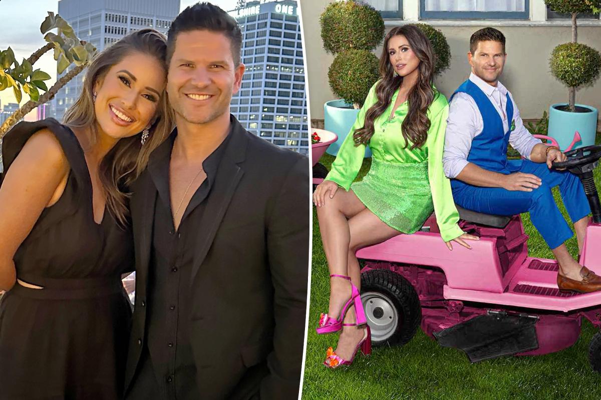 Danny Booko and Nia Sanchez Quit The Valley, Leaving Fans Stunned