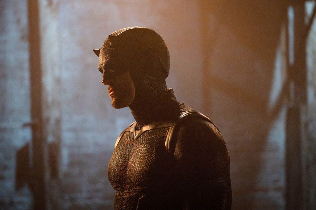 Marvel's Daredevil faces death again before 2027's final showdown