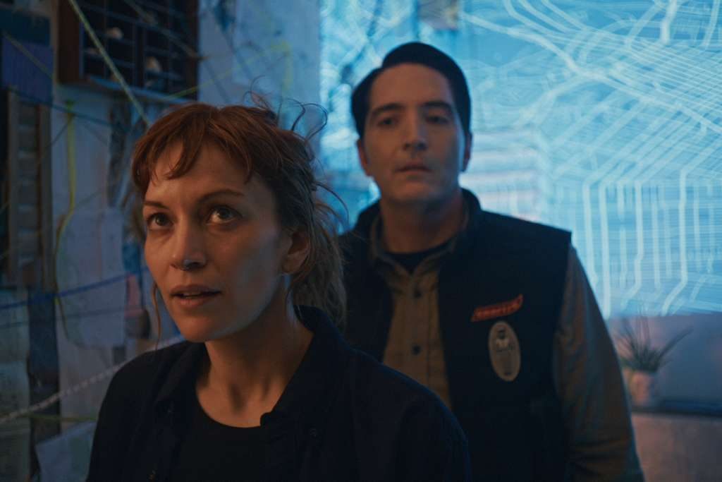 Surprise Dark Sky Films snags U.S. rights for Russell Goldman’s thriller Sender
