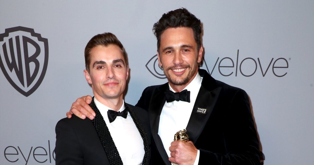 Dave Franco Breaks Free, Defining His Own Hollywood Destiny