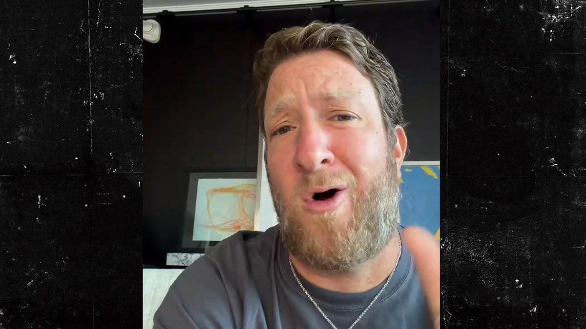 Portnoy slams Macklemore antisemitic, backs Kraft—find out why