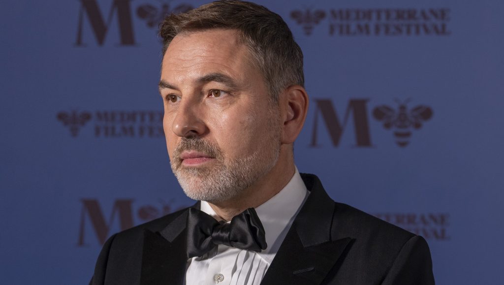 HarperCollins Drops David Walliams' Books; TV Agent Quits Harassment
