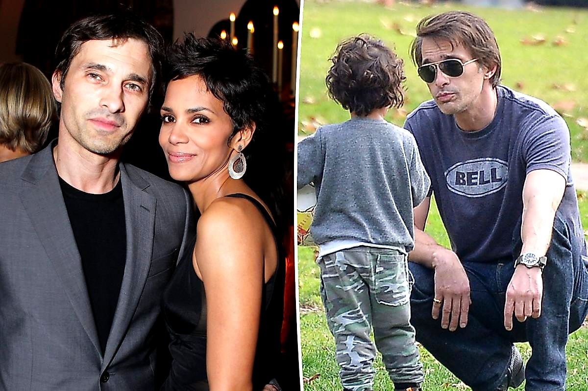 Olivier Martinez Wins Custody After 12‑Year‑Old Choking Claim