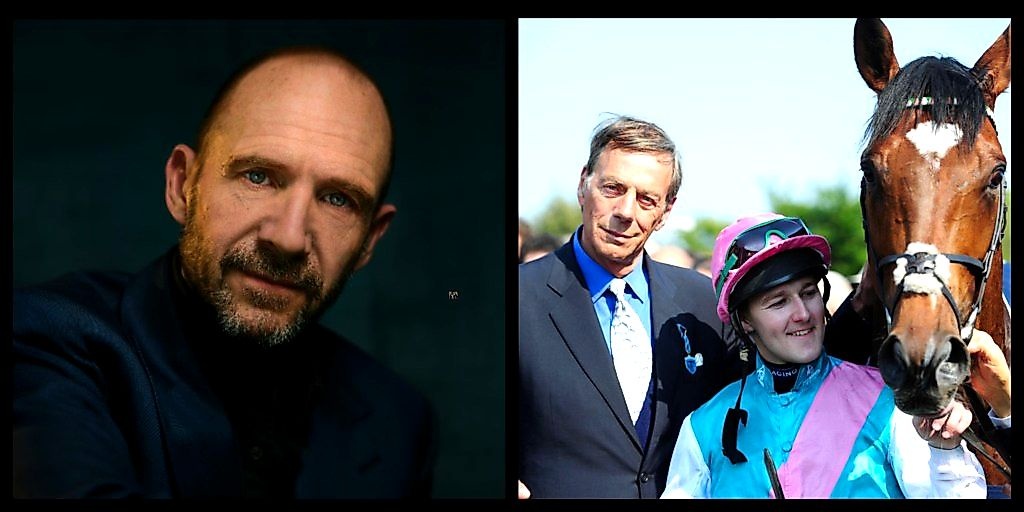 Ralph Fiennes Starring & Producing 'Unbeaten' to Revive Henry Cecil