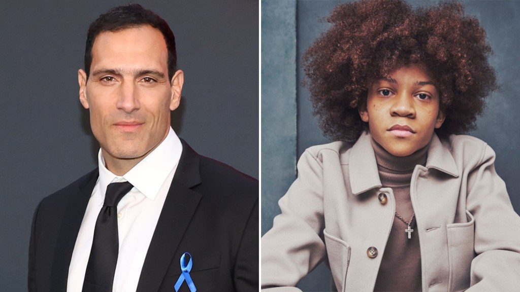 Marko Zaror storms Deadlocked’s courtroom—can he secure justice?
